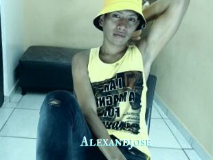 Alexandjose