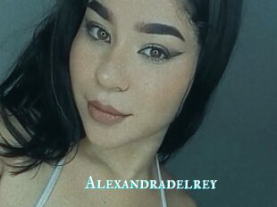 Alexandradelrey