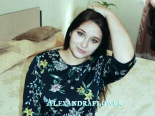 Alexandraflower