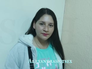Alexandrahotsex