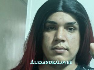 Alexandralovee