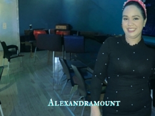 Alexandramount