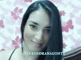 Alexandranaughty