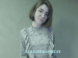 Alexandrasmiley