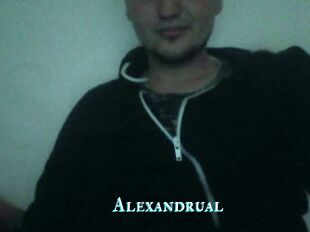 Alexandrual