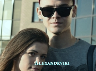 Alexandrviki