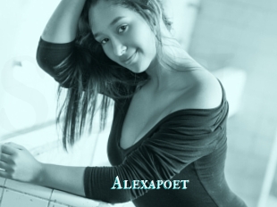 Alexapoet