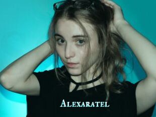 Alexaratel