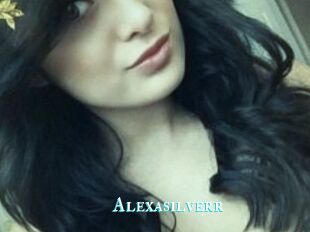 Alexasilverr