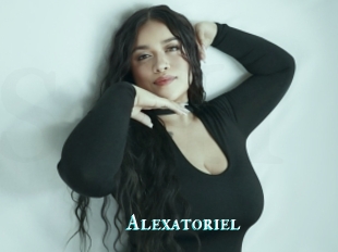 Alexatoriel