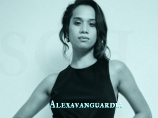 Alexavanguardia