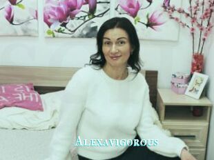 Alexavigorous