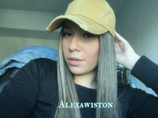 Alexawiston