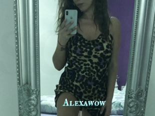 Alexawow