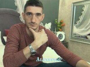Alexbeyou