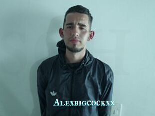 Alexbigcockxx