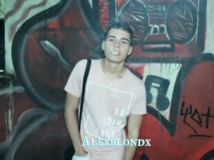 Alexblondx