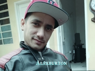 Alexburton