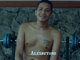 Alexbutone