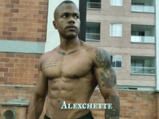 Alexchette