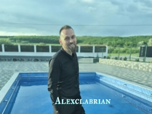 Alexclabrian