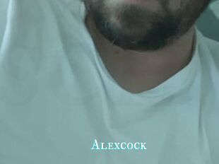 Alexcock