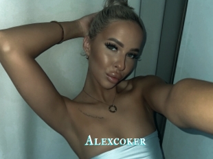 Alexcoker