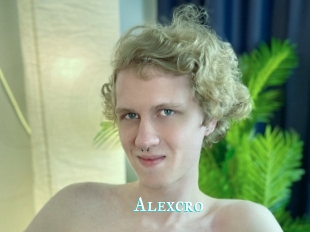 Alexcro