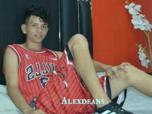 Alexdeans