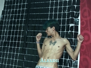 Alexdii