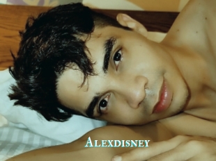 Alexdisney