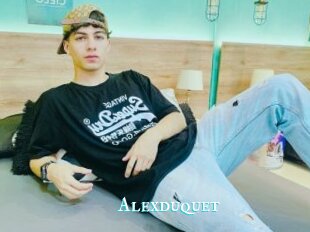 Alexduquet