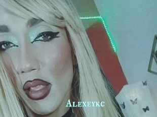 Alexeykc