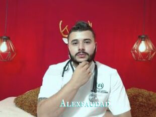 Alexfaudad