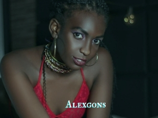 Alexgons