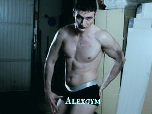 Alexgym