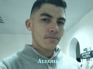 Alexhib87