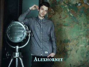 Alexhorney