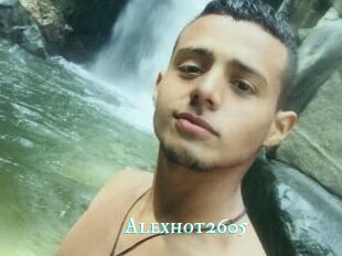 Alexhot2605