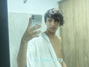 Alexhott19
