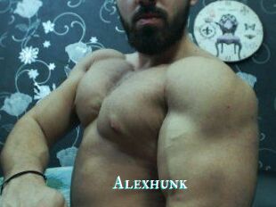 Alexhunk