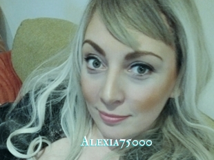 Alexia75000
