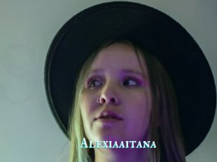 Alexiaaitana