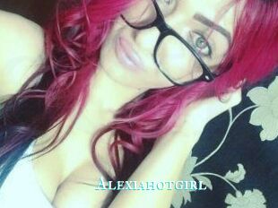 Alexiahotgirl