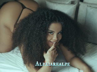 Alexiarealpe