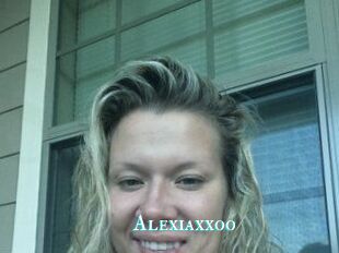 Alexiaxxoo