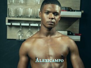 Alexicampo