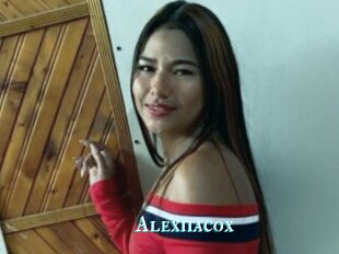 Alexiiacox