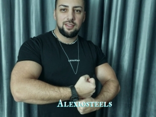Alexiosteels