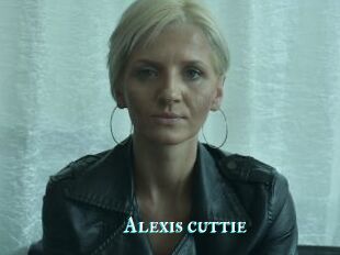 Alexis_cuttie
